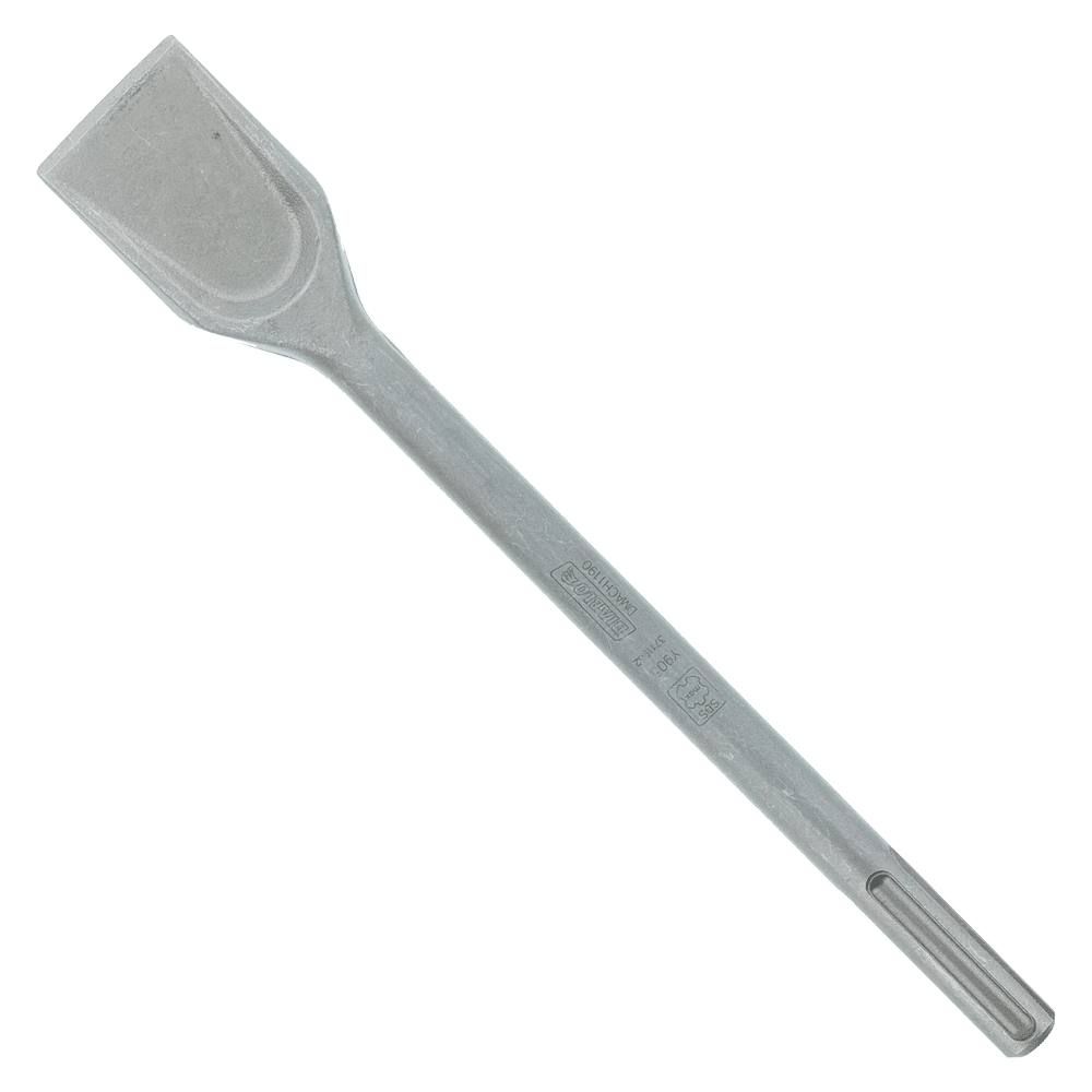 Diablo SDS-Max Chisel